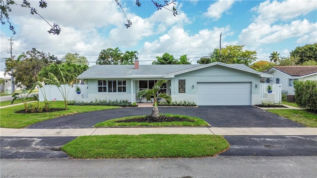 2133 NE 63rd CT, FORT LAUDERDALE FL 33308-37