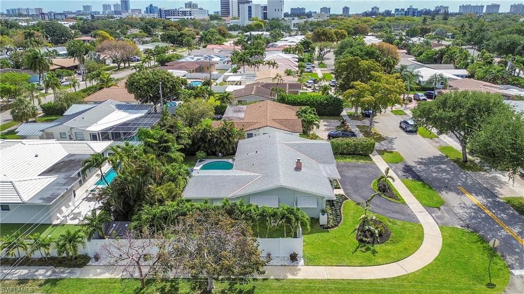 2133 NE 63rd CT, FORT LAUDERDALE FL 33308-40