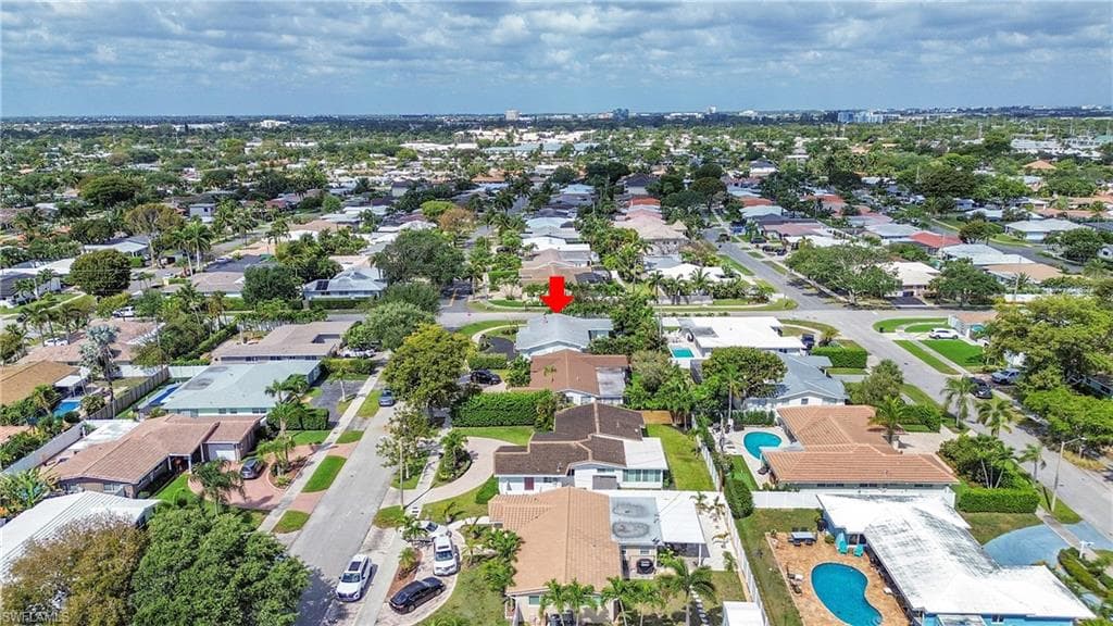 2133 NE 63rd CT, FORT LAUDERDALE FL 33308-43