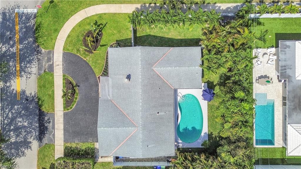 2133 NE 63rd CT, FORT LAUDERDALE FL 33308-39