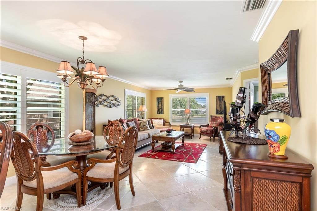 6680 Ilex CIR # A, NAPLES FL 34109-1