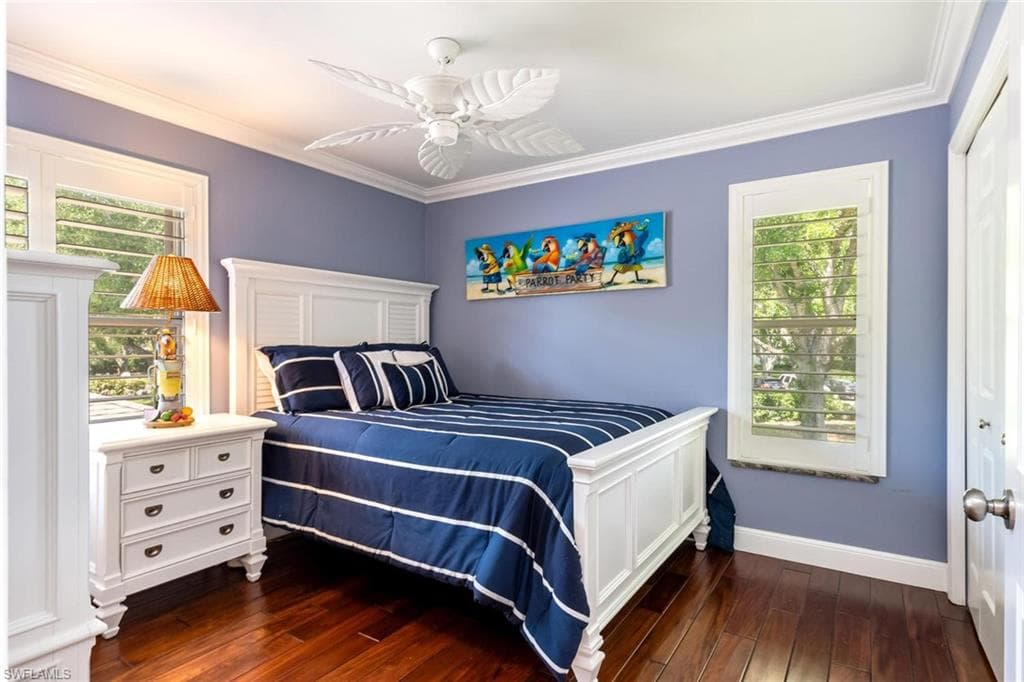 6680 Ilex CIR # A, NAPLES FL 34109-11