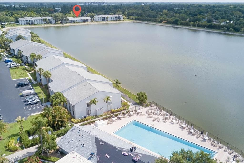 9950 Sailview CT # 14, FORT MYERS FL 33905-19