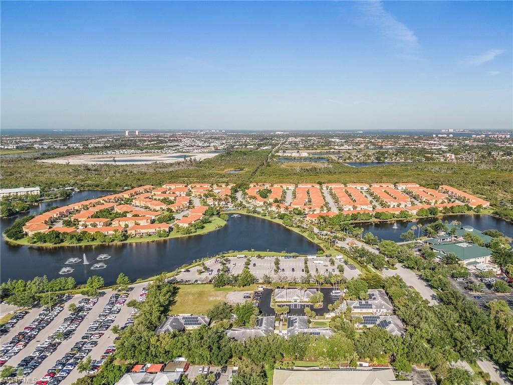 9809 Boraso WAY # 104, FORT MYERS FL 33908-1