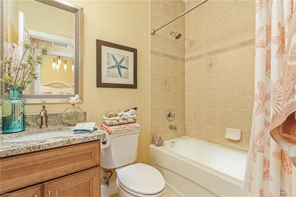 9809 Boraso WAY # 104, FORT MYERS FL 33908-19