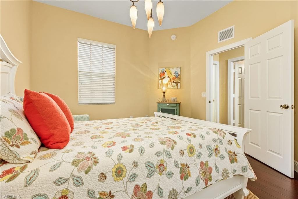 9809 Boraso WAY # 104, FORT MYERS FL 33908-17