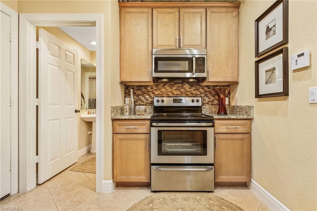 9809 Boraso WAY # 104, FORT MYERS FL 33908-7