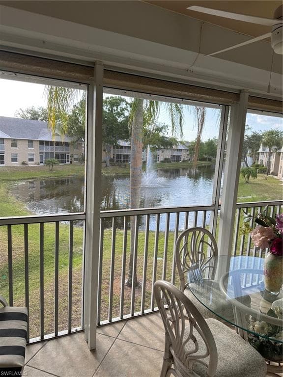 138 Pebble Shores DR # 8, NAPLES FL 34110-11