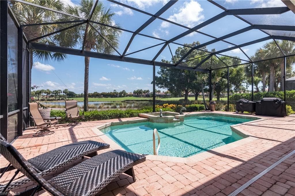 10620 Copper Lake DR, ESTERO FL 34135-23