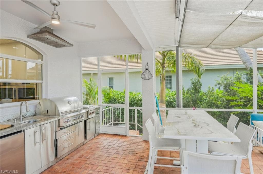 5541 Harborage DR, FORT MYERS FL 33908-45