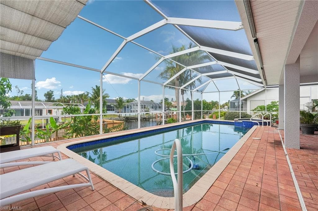 5541 Harborage DR, FORT MYERS FL 33908-46