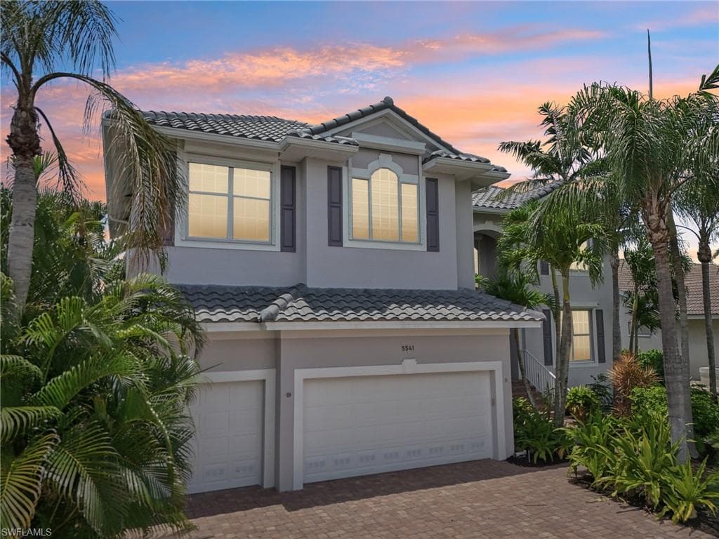 5541 Harborage DR, FORT MYERS FL 33908-2