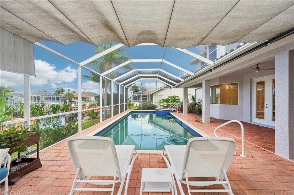 5541 Harborage DR, FORT MYERS FL 33908-13