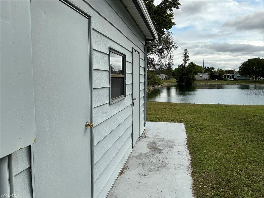 237 Eagle RD # 237, NAPLES FL 34114-4