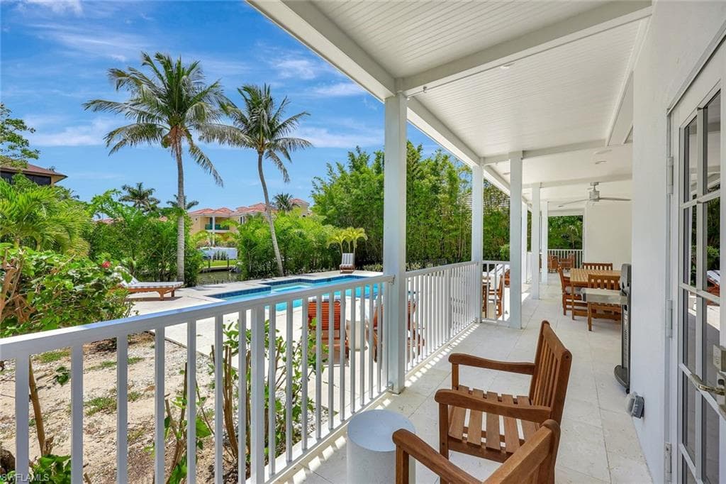 1500 Pelican AVE, NAPLES FL 34102-32