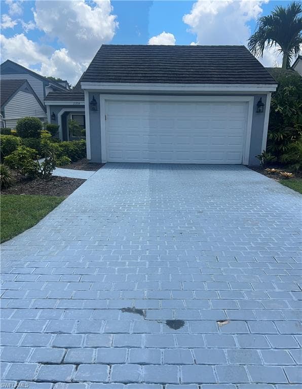 11735 Quail Village WAY, NAPLES FL 34119-1