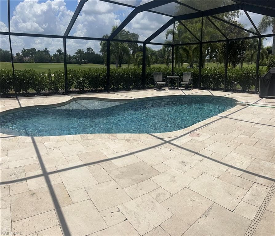 11735 Quail Village WAY, NAPLES FL 34119-15