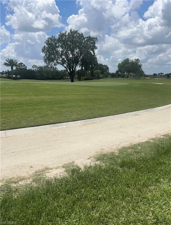 11735 Quail Village WAY, NAPLES FL 34119-19