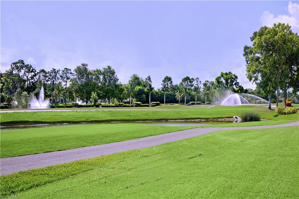 11735 Quail Village WAY, NAPLES FL 34119-23