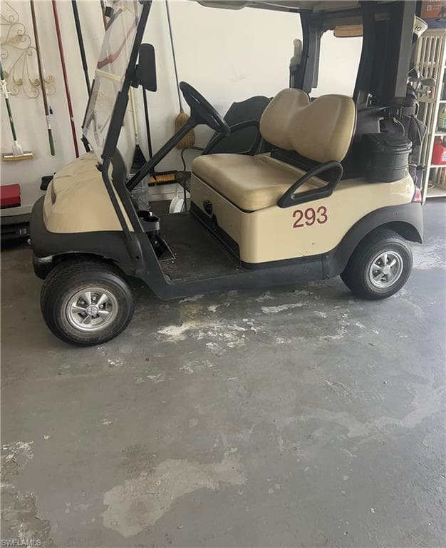 11735 Quail Village WAY, NAPLES FL 34119-17