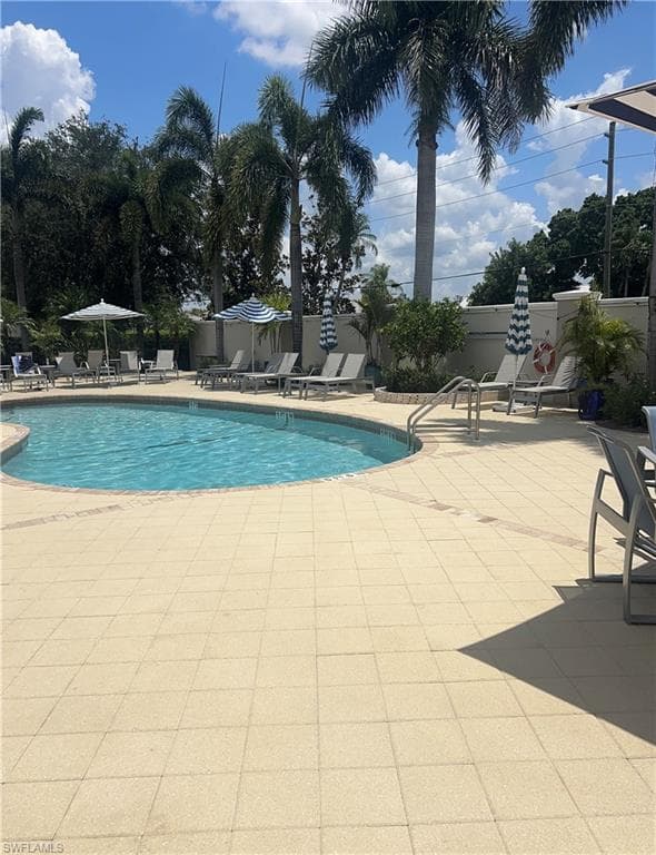 11735 Quail Village WAY, NAPLES FL 34119-20