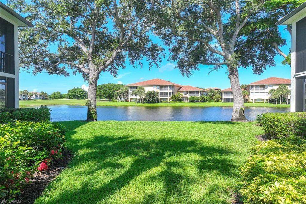 2432 Ravenna BLVD # 201, NAPLES FL 34109-6