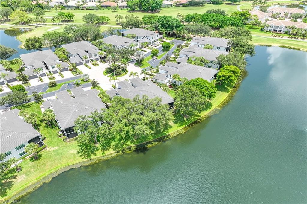 2432 Ravenna BLVD # 201, NAPLES FL 34109-36