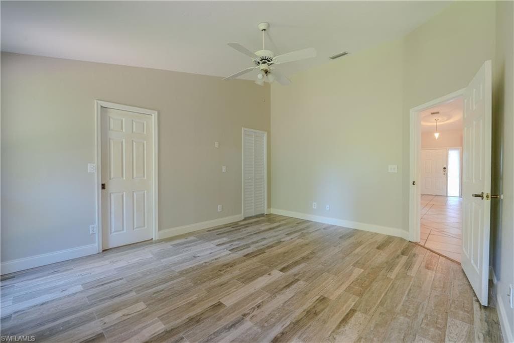 430 Saint Andrews BLVD # 6, NAPLES FL 34113-6