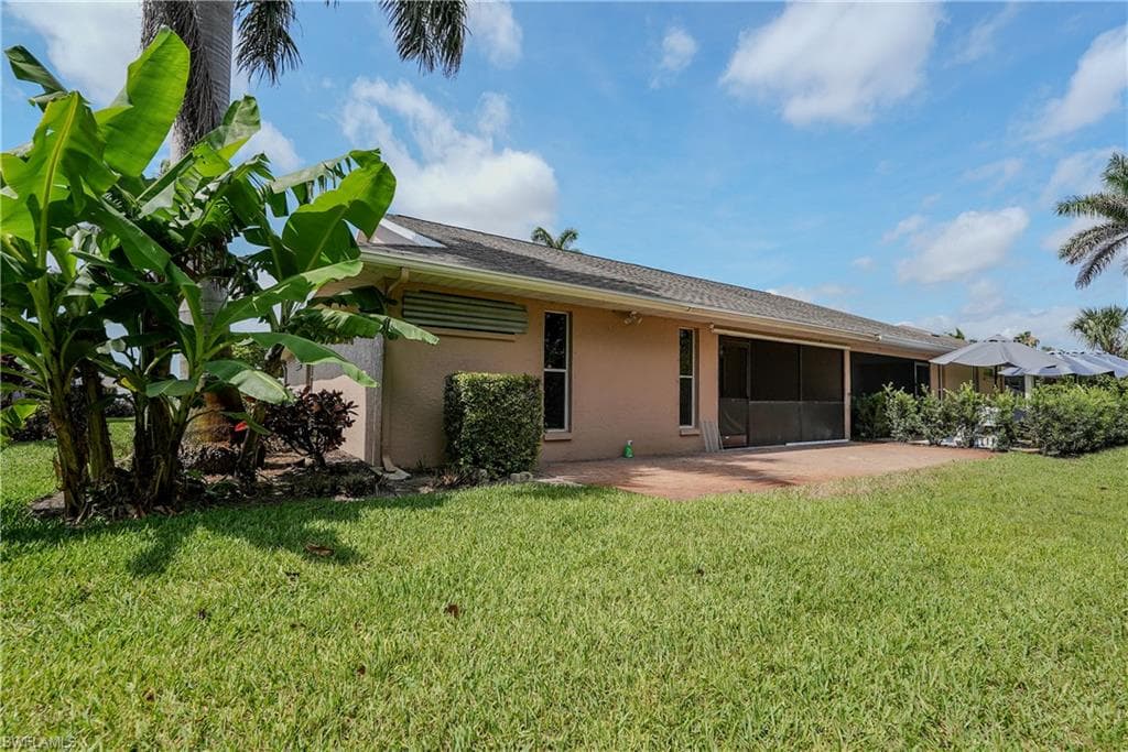 430 Saint Andrews BLVD # 6, NAPLES FL 34113-2