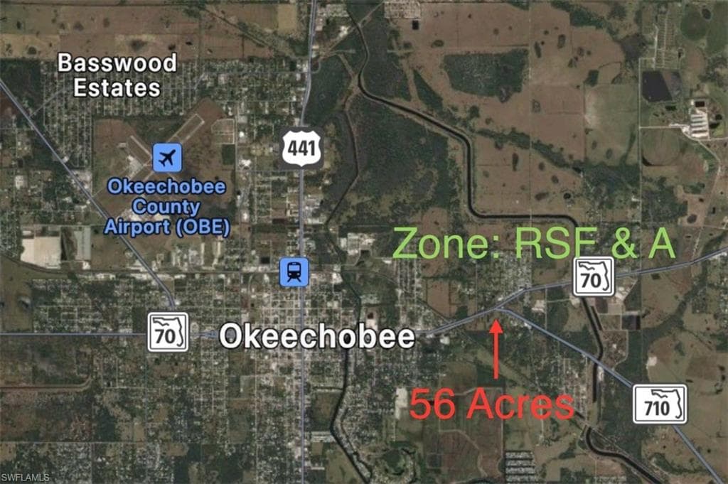 2358 E SR 70 HWY, OKEECHOBEE FL 34972-2
