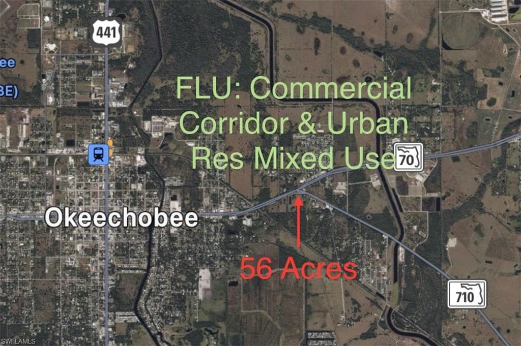 2358 E SR 70 HWY, OKEECHOBEE FL 34972-3