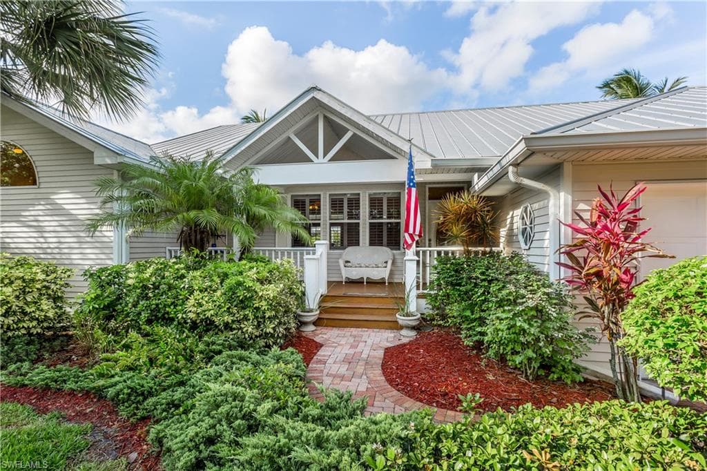 12593 Coconut Creek CT, FORT MYERS FL 33908-1