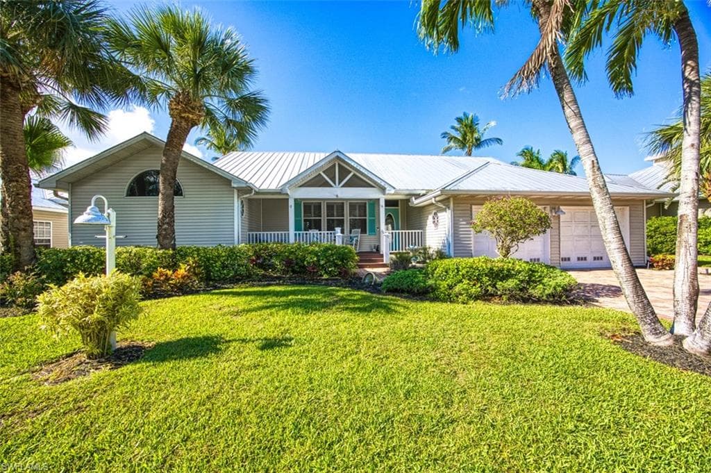 12593 Coconut Creek CT, FORT MYERS FL 33908-2