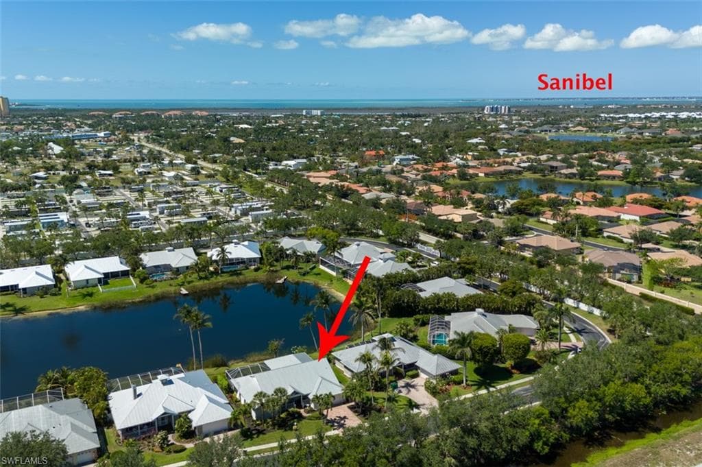 12593 Coconut Creek CT, FORT MYERS FL 33908-4