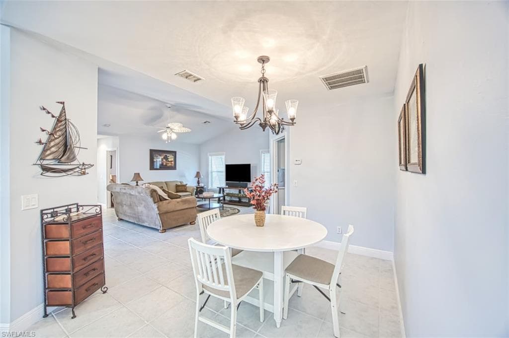 12593 Coconut Creek CT, FORT MYERS FL 33908-19