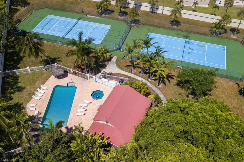 12593 Coconut Creek CT, FORT MYERS FL 33908-48