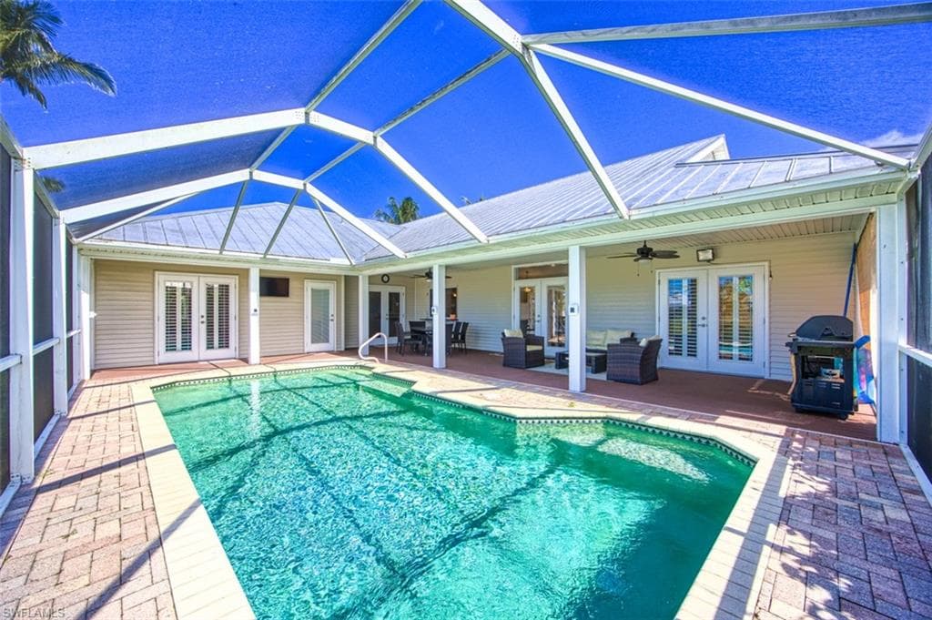 12593 Coconut Creek CT, FORT MYERS FL 33908-39