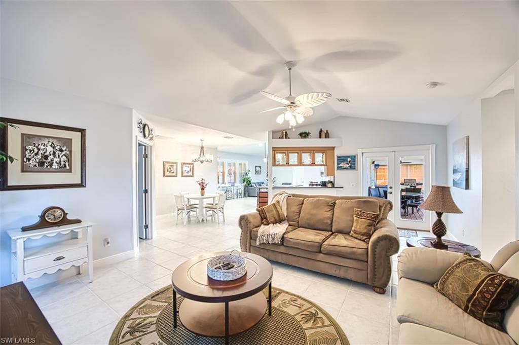 12593 Coconut Creek CT, FORT MYERS FL 33908-24