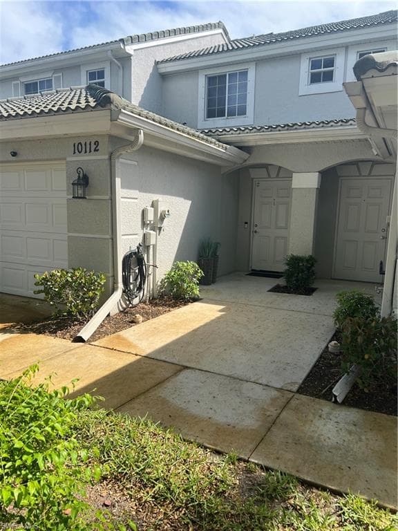 10112 Spyglass Hill LN, FORT MYERS FL 33966-3