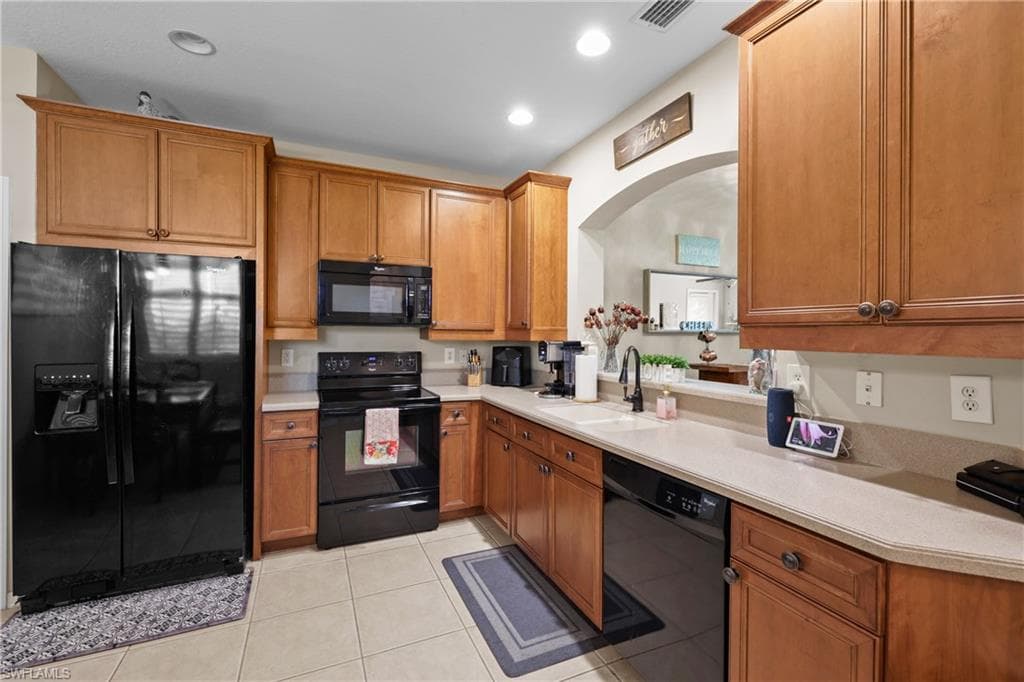 17504 Cherry Ridge LN, FORT MYERS FL 33967-1