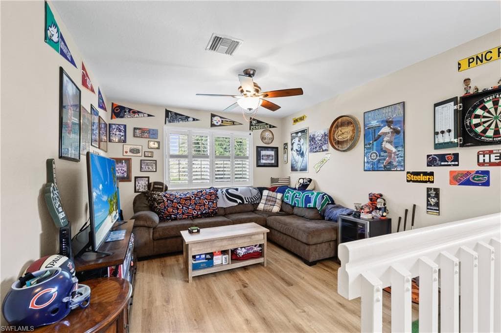 17504 Cherry Ridge LN, FORT MYERS FL 33967-5