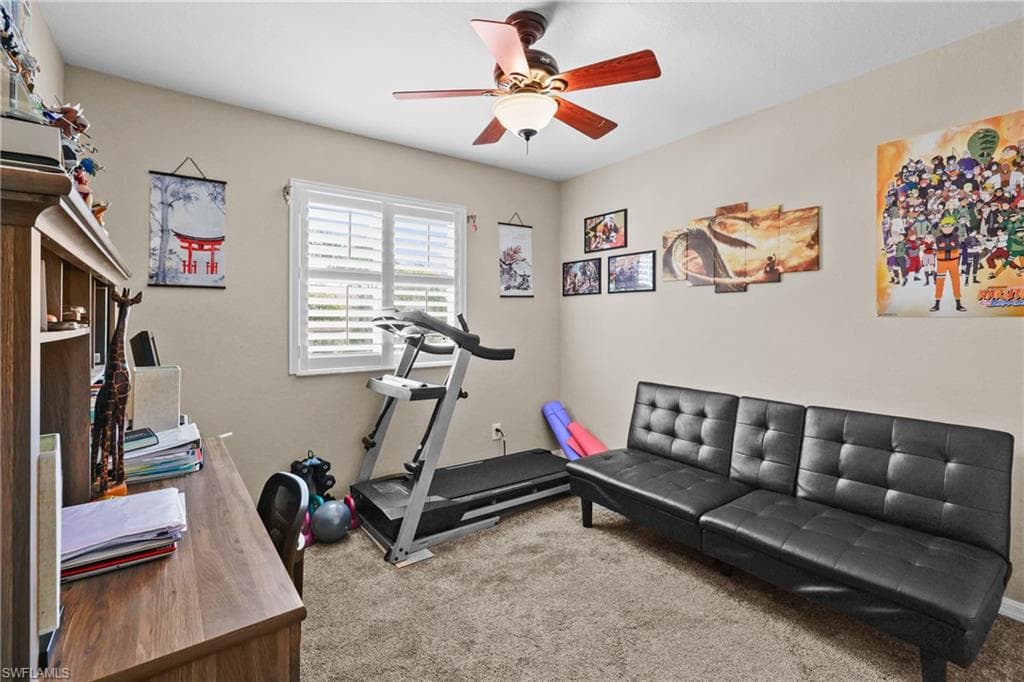 17504 Cherry Ridge LN, FORT MYERS FL 33967-12