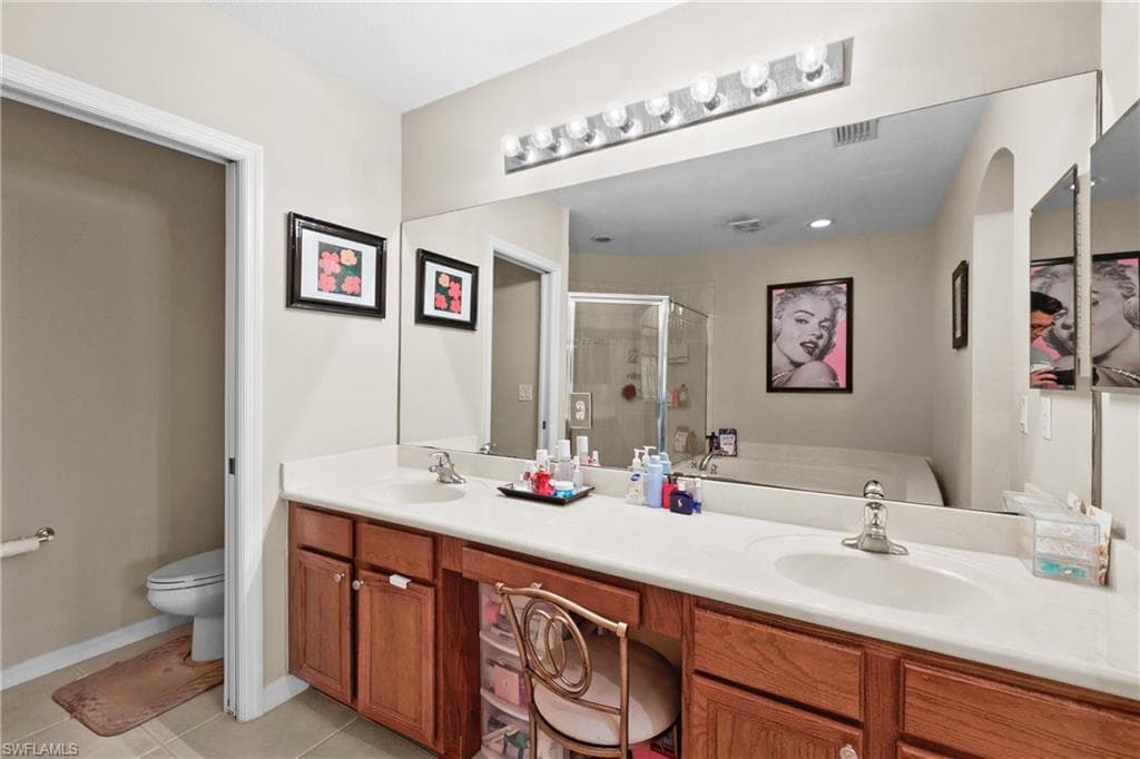 17504 Cherry Ridge LN, FORT MYERS FL 33967-16