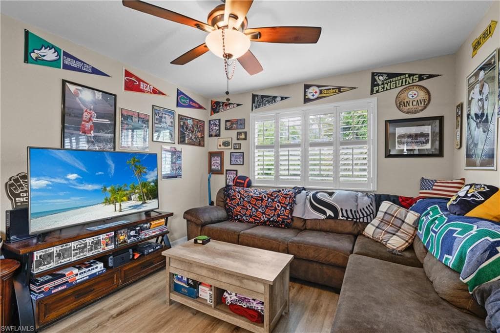 17504 Cherry Ridge LN, FORT MYERS FL 33967-11