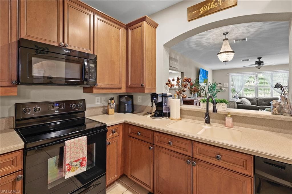 17504 Cherry Ridge LN, FORT MYERS FL 33967-6