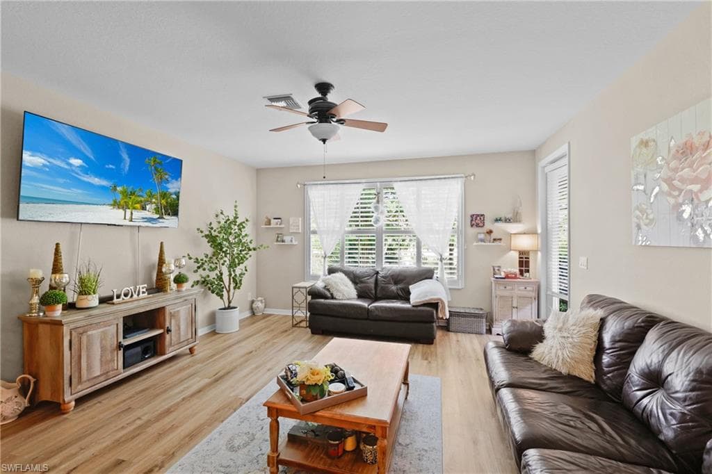 17504 Cherry Ridge LN, FORT MYERS FL 33967-2