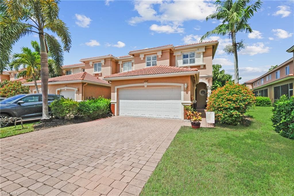 17504 Cherry Ridge LN, FORT MYERS FL 33967-35