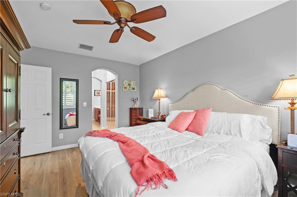17504 Cherry Ridge LN, FORT MYERS FL 33967-4