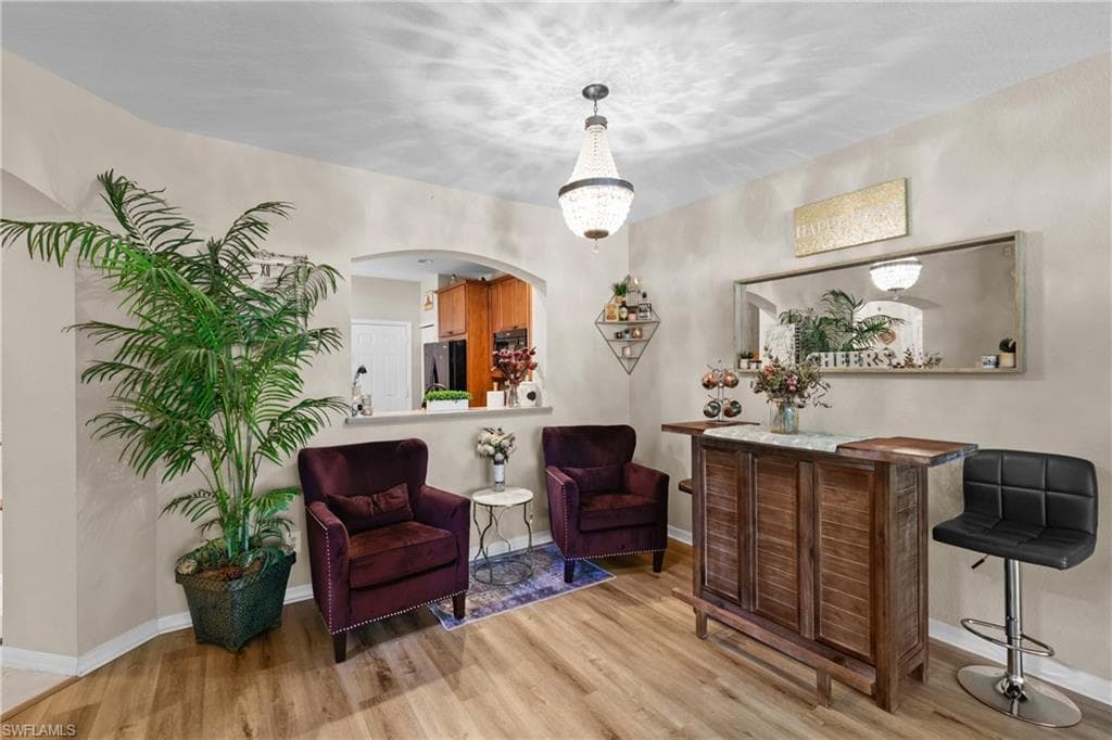 17504 Cherry Ridge LN, FORT MYERS FL 33967-9