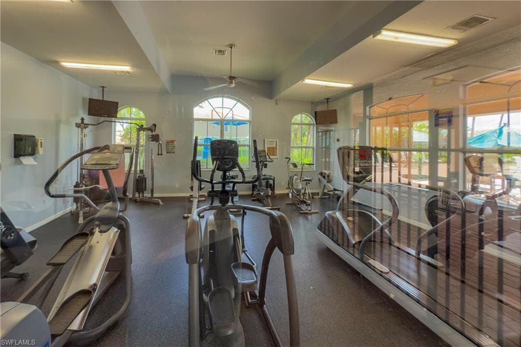 17504 Cherry Ridge LN, FORT MYERS FL 33967-32